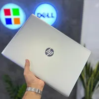 لپتاپ اقتصادی و اداری اچ پی HP ProBook 450 G5|رایانه همراه|مشهد, سجاد شهر|دیوار