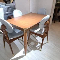 میز ناهارخوری اقساط ۲۴ ماهه