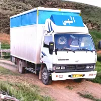 باربری باکارگرداخل شهروشهرستان اثاثیه منزل تخصصی
