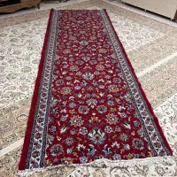 کناره . فرش راهرویی . کناره فرش|فرش|شیراز, فرگاز|دیوار