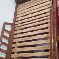 فروش تخت بچه