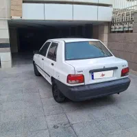 پراید ۱۳۱ دوگانه فابریک بدون رنگ|خودرو سواری و وانت|اهواز, بهزاد شهر|دیوار