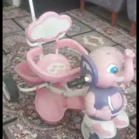 سه چرخه خرگوش