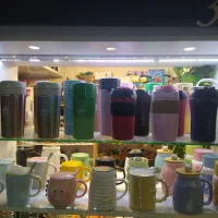 ماگ و تراول ماگ