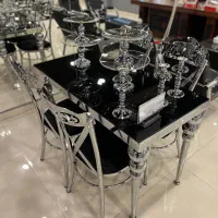 میز تالاری هتلی مدل رها/تشریفات/تالار|عمده‌فروشی|رشت, آب آسیاب|دیوار