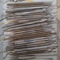 لوازم دستی دندنپزشکی