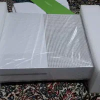 ایکس باکس وان اس