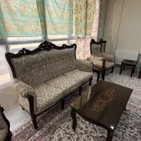 مبل|مبلمان خانگی و میز عسلی|تهران, شهرک پاسداران|دیوار