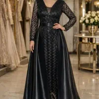 مجلسی|لباس|اهواز, کمپلو جنوبی|دیوار