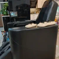 صندلی ماساژ دکتر جید