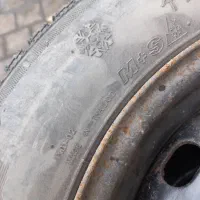 لاستیک یخ شکن|قطعات یدکی و لوازم جانبی|همدان, |دیوار