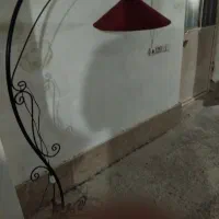 آباژور ایستاده|چراغ خواب و آباژور|ملایر, |دیوار