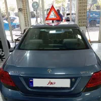 دنا تیپ دو فول کامل مدل 95بدون رنگ|خودرو سواری و وانت|تبریز, |دیوار