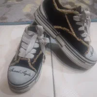 کتونی دخترونه