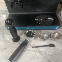اسپرسو ساز|سماور، چای‌ساز، قهوه‌ساز|قم, علی آباد سعدگان|دیوار