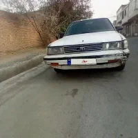 تویوتا کریسیدا