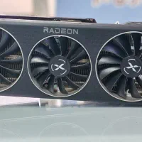 کارت گرافیک rx 6800 Qick