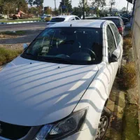 ساینا دوگانه کارخانه مدل 1402|خودرو سواری و وانت|بندر انزلی, شالیور|دیوار