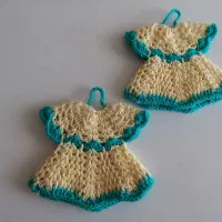 دستگیره عروسکی|صنایع دستی و سایر لوازم تزئینی|نورآباد, |دیوار