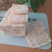 محصولات نیمه آماده خانگی