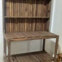 کافی بار|بوفه، ویترین، کنسول|خمینی‌شهر, |دیوار