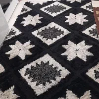 فرش ۴ متری زیبا