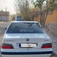 پژو پارس ۱۴۰۳