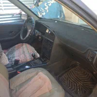 روا سال|خودرو سواری و وانت|بروجرد, |دیوار