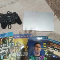 ps2|کنسول، بازی ویدئویی و آنلاین|میاندوآب, |دیوار