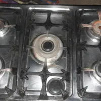 گازآشپزی تمیز نونو