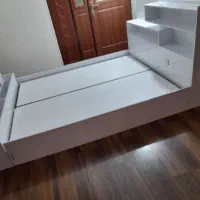 تختخواب دو نفره نو