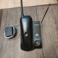 تلفن پاناسونیک
