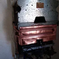 آبگرمگن دیواری بوتانB 3218i