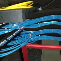 برق کار ،برقکارنصب لوسترلاین نوری آنتن تلفن آیفون|خدمات پیشه و مهارت|ری, شهید غیوری (ابن باویه)|دیوار