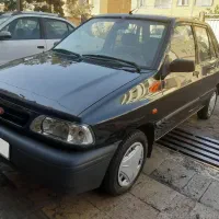 پراید ۱۳۱sxهیدرولیک|خودرو سواری و وانت|اندیشه, اندیشه فاز ۱|دیوار