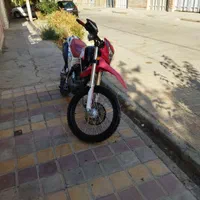 فلات تمیز|موتورسیکلت|اصفهان, خانه اصفهان|دیوار
