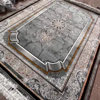 فروش بصورت اقساط تعویض با فرش کهنه بدون پیش پرداخت|فرش|امیدیه, |دیوار