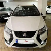 کوییک GXL 1403 * مشابه صفر* فروش فوری