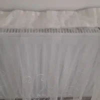 پرده|پرده، رانر، رومیزی|جوانرود, |دیوار