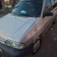 پراید|خودرو سواری و وانت|کرمانشاه, |دیوار