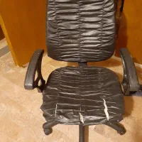 صندلی چرخان