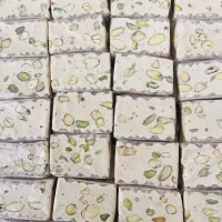 گز حاج بادام چیبس خرما|خوردنی و آشامیدنی|اهواز, پدافند|دیوار