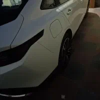 nevo A05|خودرو سواری و وانت|کرمان, |دیوار