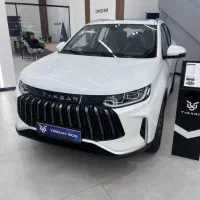 تیسان سفید تحویل 6.20مدارک کامل زیر قیمت