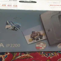 پرینتر canon pixma ip2200