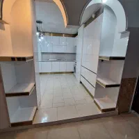 کابینت و کمد دیواری