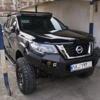 نیسان ترا پیکاپ