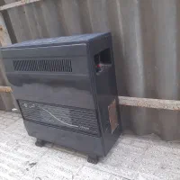 بخاری سالم و بدون هیچ گونه ای یرادی|بخاری، هیتر، شومینه|اردبیل, |دیوار