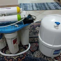 دستگاه تصفیه آب خانگی  KOJINE (ویتنامی اصل)