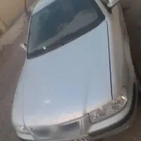 سمند مدل۸۵|خودرو سواری و وانت|تفت, |دیوار